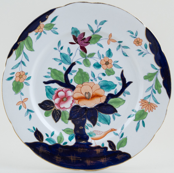 Plate c1923